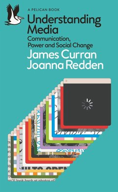 Understanding Media - Curran, James; Redden, Joanna