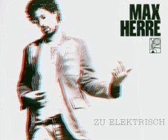 Zu Elektrisch - Max Herre