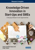 Knowledge-Driven Innovation in Start-Ups and SMEs