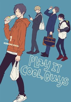 Play It Cool, Guys, Vol. 1 - Nata, Kokone