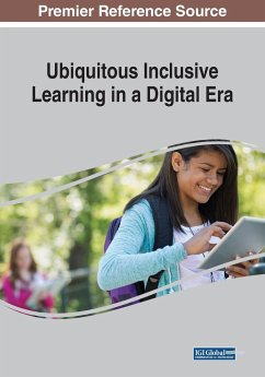 Ubiquitous Inclusive Learning in a Digital Era