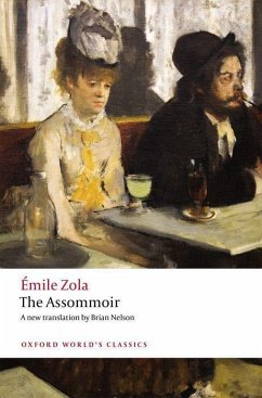The Assommoir - Zola, Emile