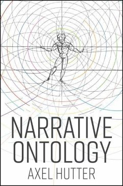 Narrative Ontology - Hutter, Axel