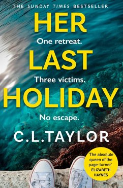 Her Last Holiday - Taylor, C. L.