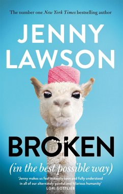 Broken - Lawson, Jenny