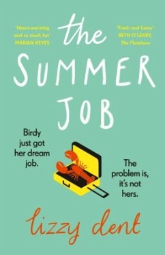 Cover The Summer Job
