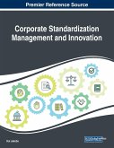 Corporate Standardization Management and Innovation