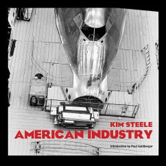 American Industry - Steele, Kim