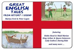 Cover Great English Tales
