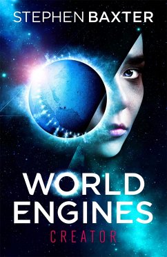 World Engines: Creator - Baxter, Stephen