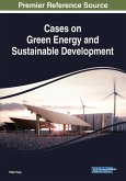 Cases on Green Energy and Sustainable Development