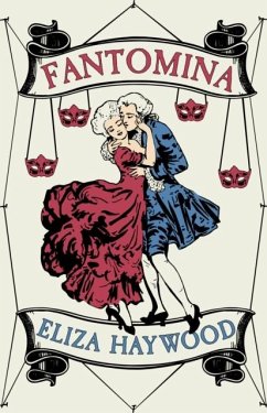Cover Fantomina