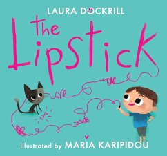 The Lipstick - Dockrill, Laura