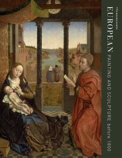 MFA Highlights: European Painting and Sculpture before 1800 - Ilchman, Frederick; Baer, Ronni; Cambareri, Marietta