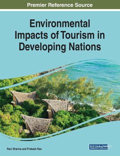 Environmental Impacts of Tourism in Developing Nations