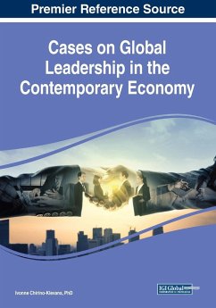 Cases on Global Leadership in the Contemporary Economy