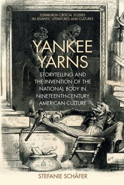 Yankee Yarns - Schafer, Stefanie