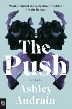 The Push - Audrain, Ashley