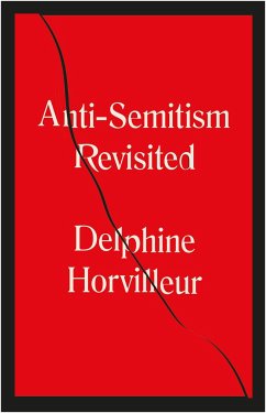 Anti-Semitism Revisited - Horvilleur, Delphine