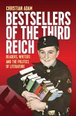 Bestsellers of the Third Reich (eBook, ePUB)