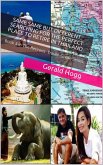 Same-Same But Different. Searching for the Perfect Place to Retire in Thailand (The Retirees Travel Guide Series, #3) (eBook, ePUB)