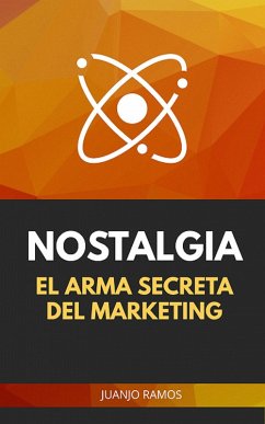 Nostalgia (eBook, ePUB) - Ramos, Juanjo