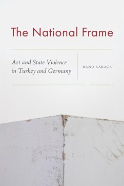 The National Frame - Karaca, Banu