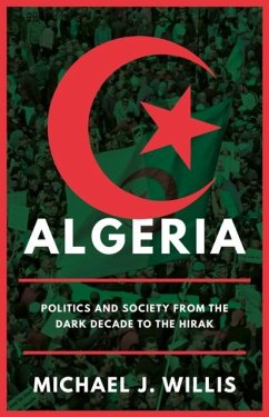 Algeria - Willis, Michael J. Algeria - Willis, Michael J.