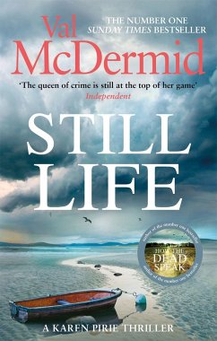 Still Life - Mcdermid, Val