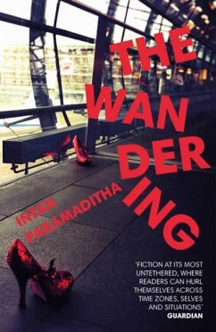 Cover The Wandering