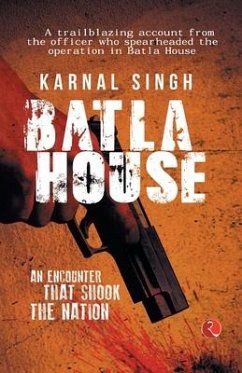 Batla House - Singh, Karnal