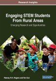 Engaging STEM Students From Rural Areas