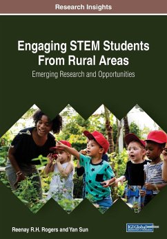 Engaging STEM Students From Rural Areas - Rogers, Reenay R. H.; Sun, Yan