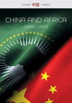 China and Africa - Large, Daniel