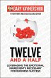 Twelve and a Half - Bild 1