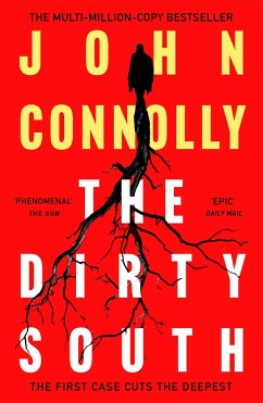The Dirty South - Connolly, John