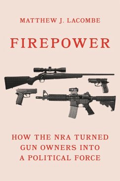 Cover Firepower (eBook, ePUB)