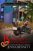 Busman's Honeymoon (Savannah Martin Mysteries , #10.5) (eBook, ePUB)