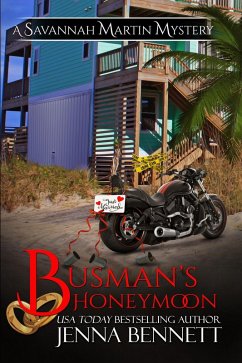 Busman's Honeymoon (Savannah Martin Mysteries , #10.5) (eBook, ePUB) - Bennett, Jenna
