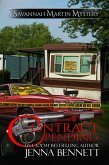 Contract Pending (Savannah Martin Mysteries , #3) (eBook, ePUB) Contract Pending (Savannah Martin Mysteries , #3) (eBook, ePUB)