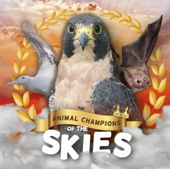Skies - Tyler, Madeline