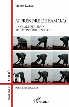 Apprendre de Bamako - Laureau, Vincent