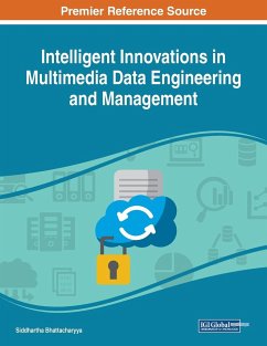 Intelligent Innovations in Multimedia Data Engineering and Management