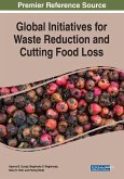 Global Initiatives for Waste Reduction and Cutting Food Loss