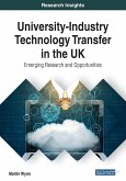 University-Industry Technology Transfer in the UK