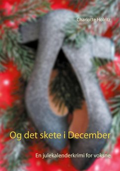 Og det skete i December - Holritz, Charlotte