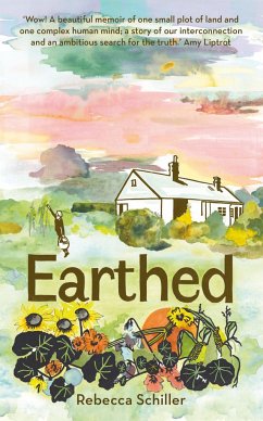 Earthed - Schiller, Rebecca