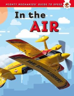 Cover In The Air