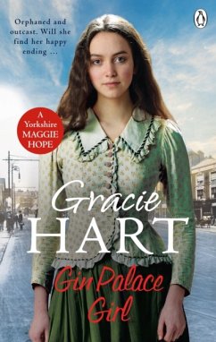 Gin Palace Girl - Hart, Gracie