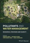 Pollutants and Water Mgt C